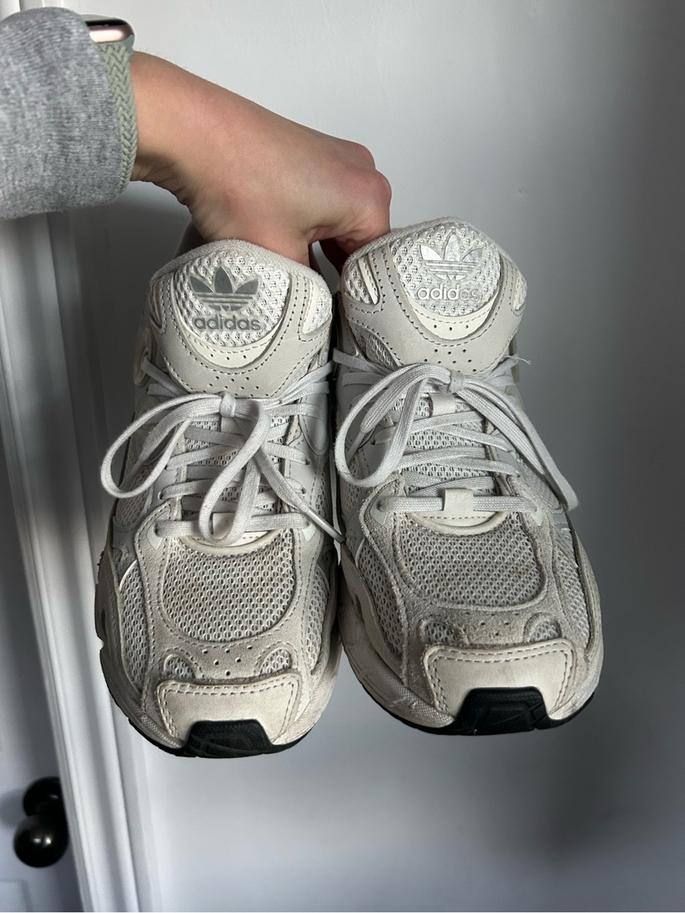 Adidas sneaker